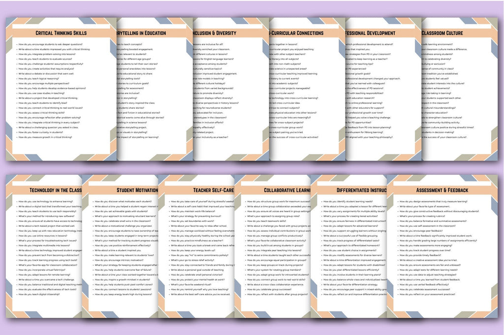 Teaching Spark Daily for Prompts