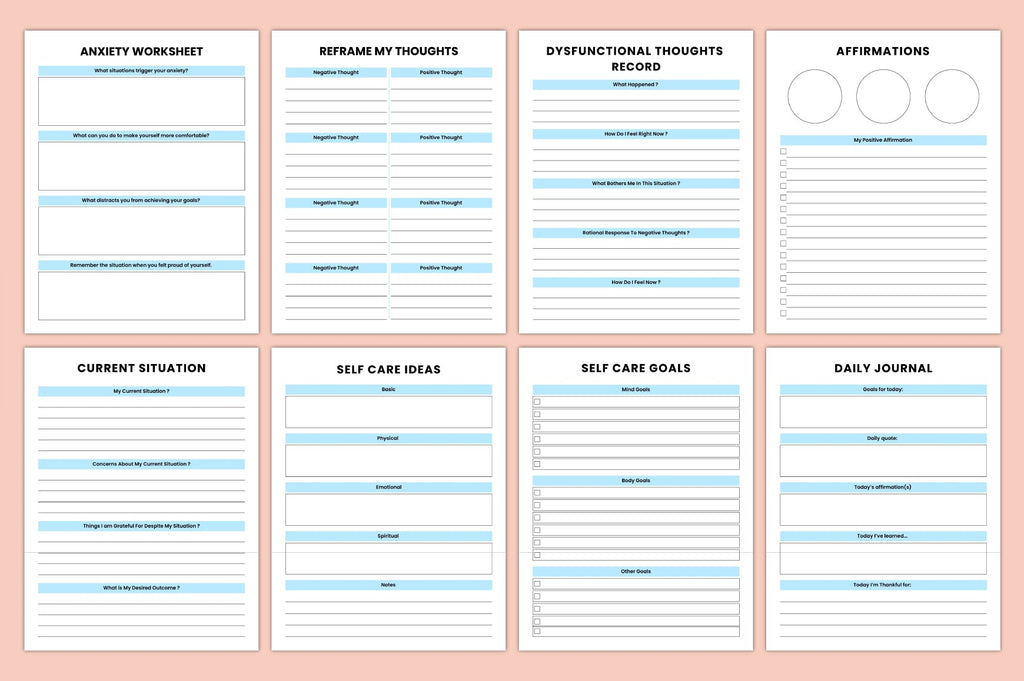 Cognitive Therapy Journal