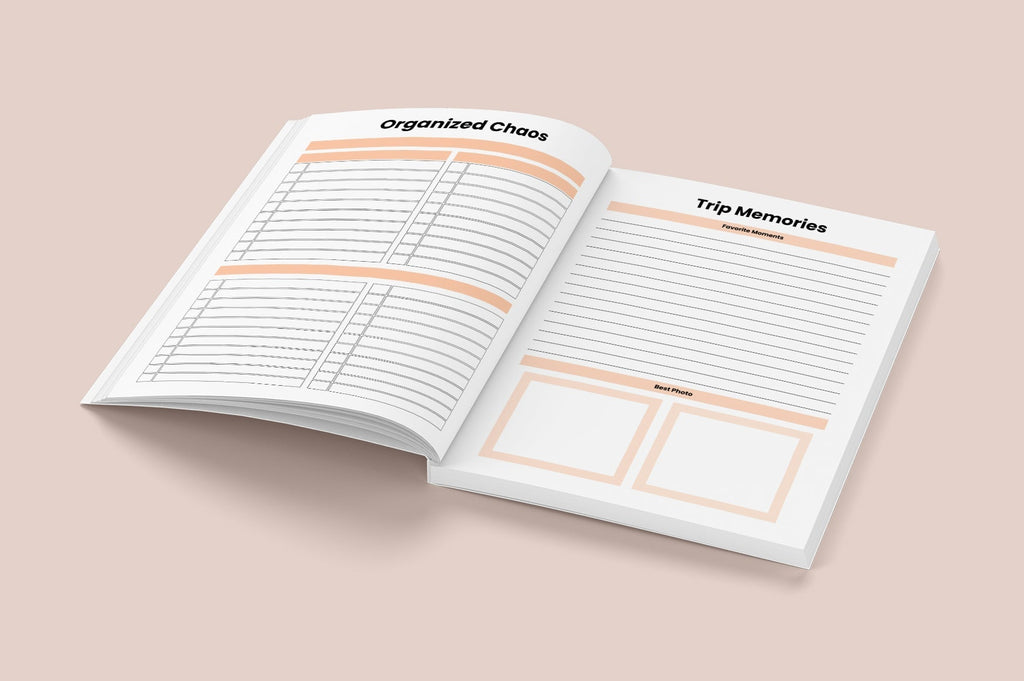 Travel Itinerary Planner