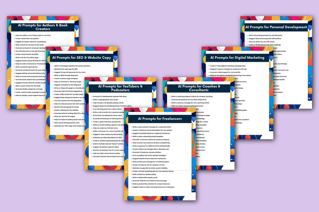 ChatGPT Command Center Planner