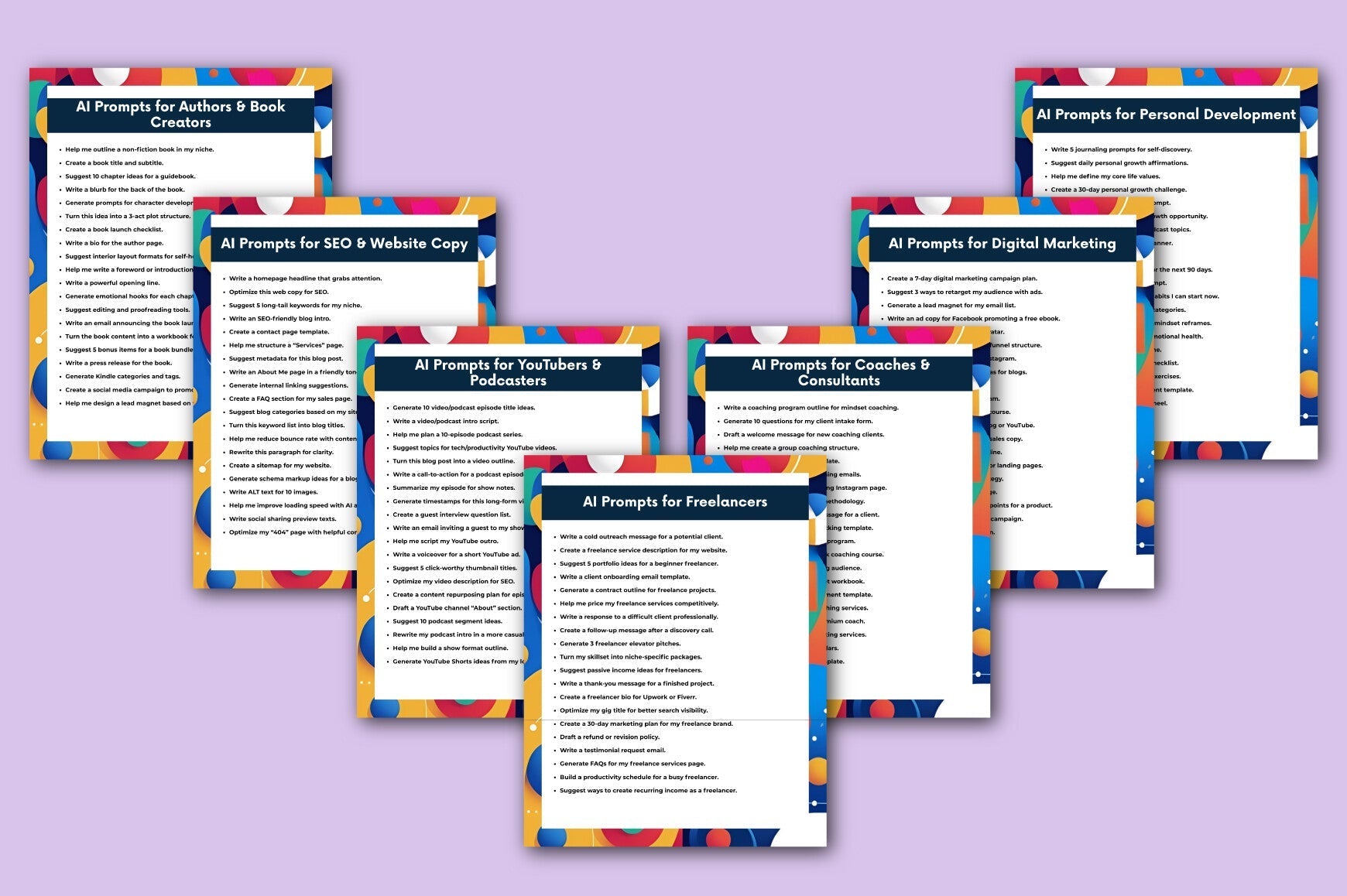 ChatGPT Command Center Planner