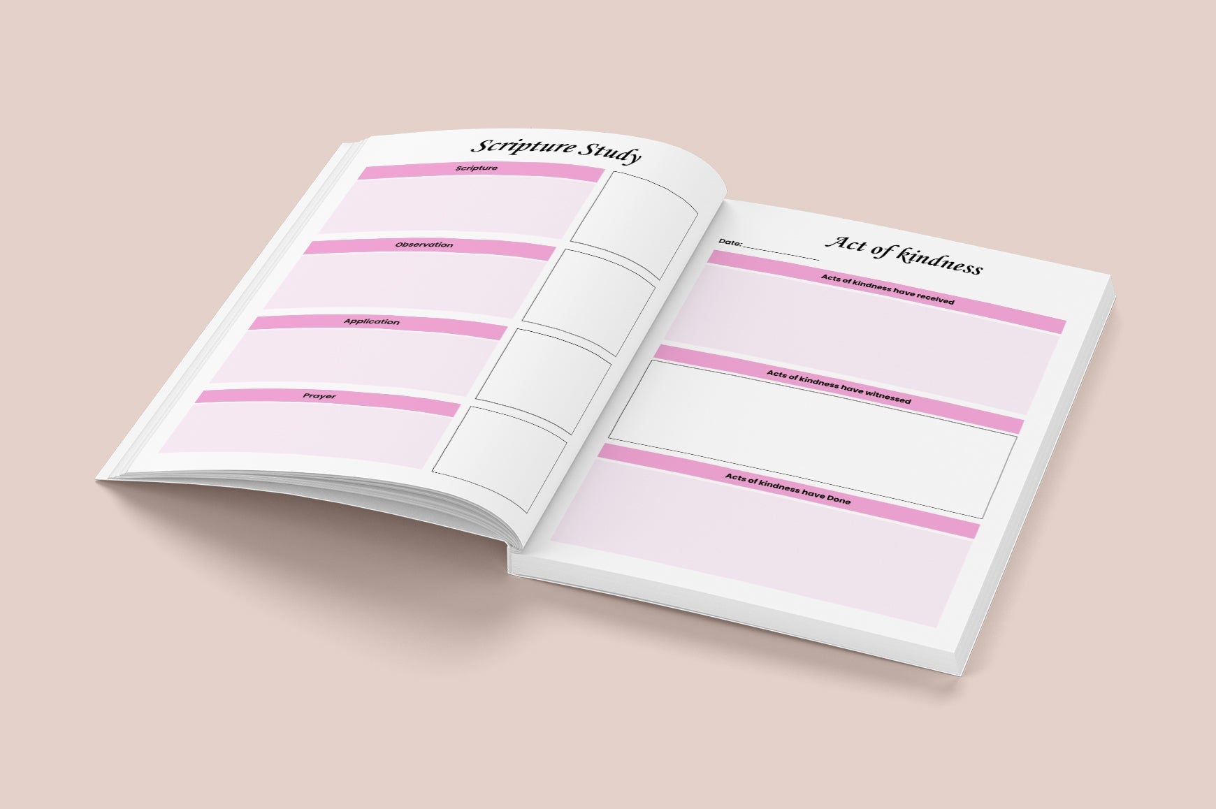 Gratitude Reflection Prompts for Mindful Living