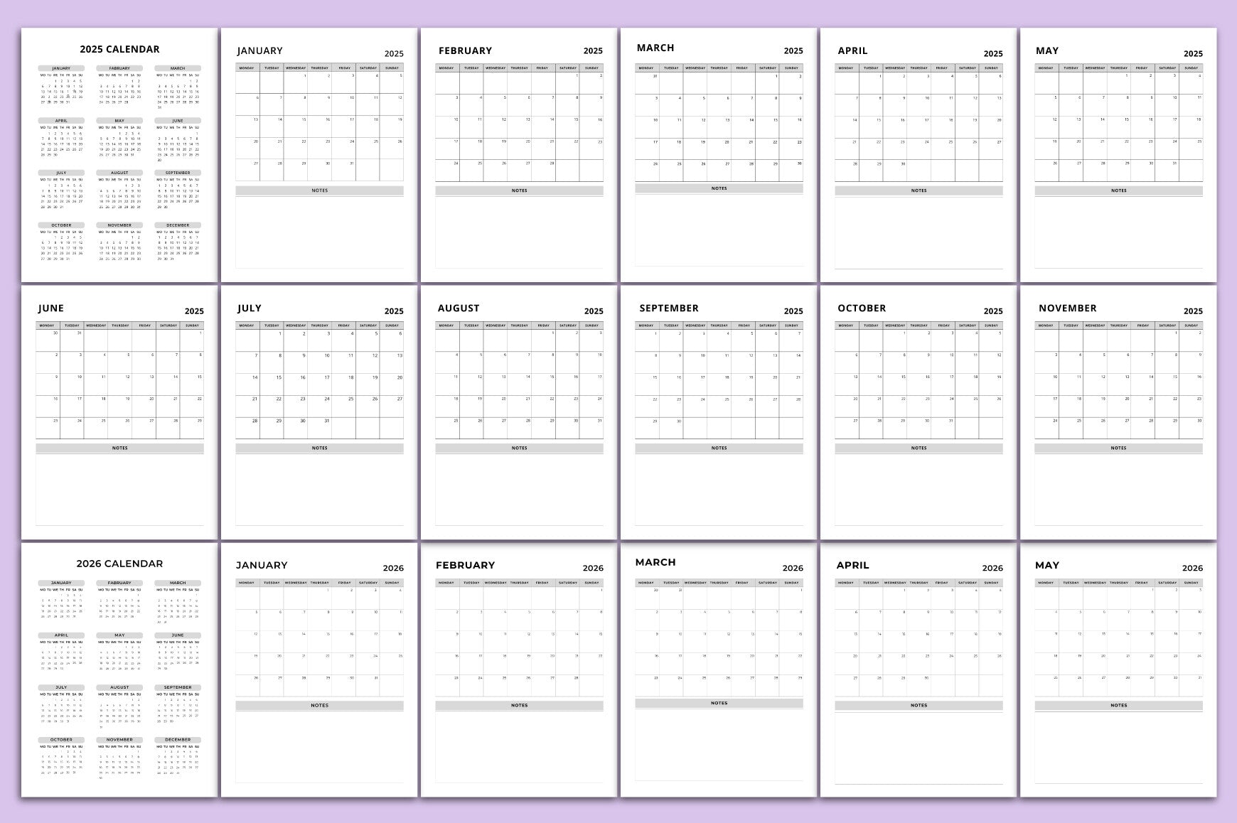 Goal Planner Guide