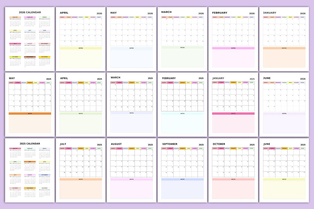 Academic Planner