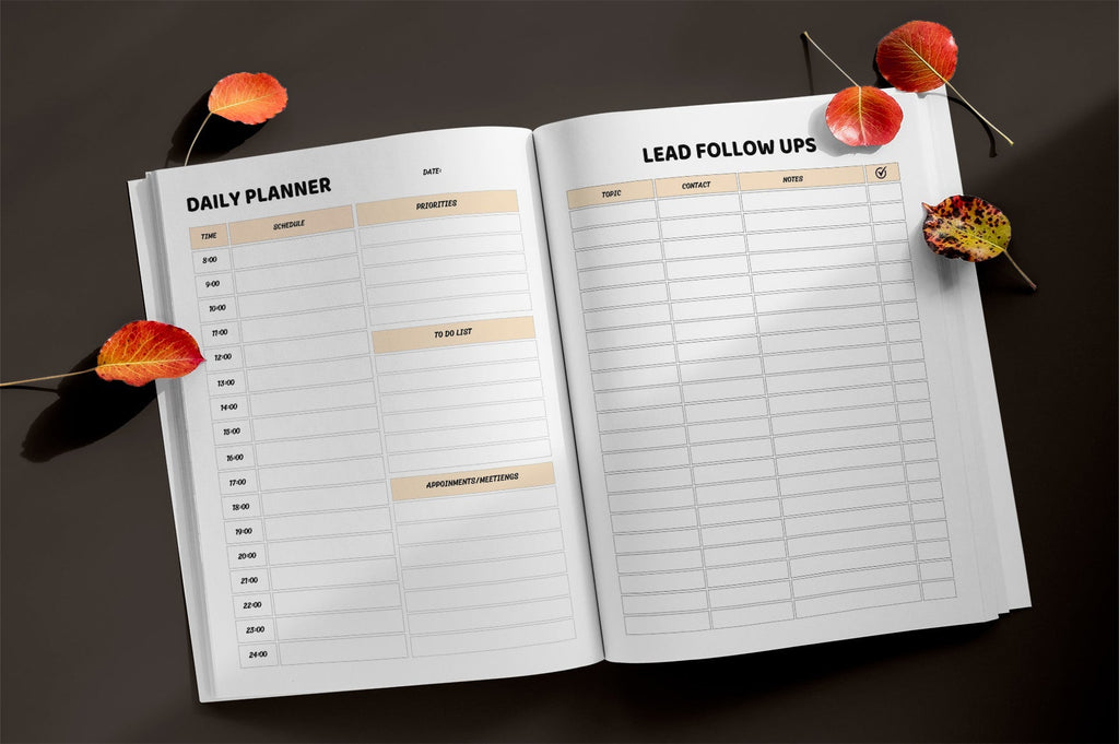 Office Task Planner