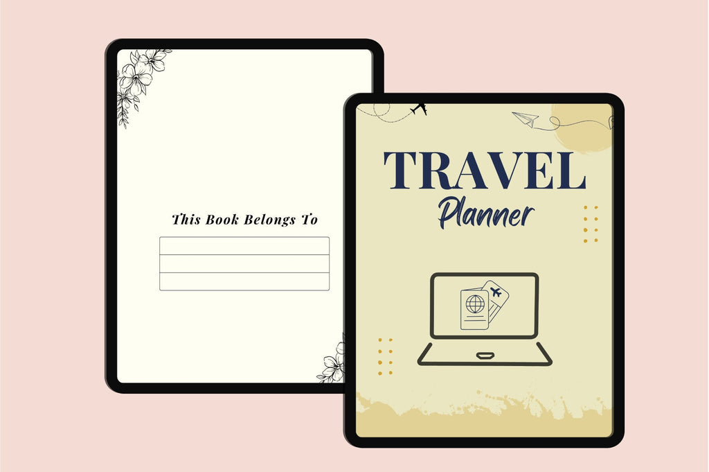 Travel Planner
