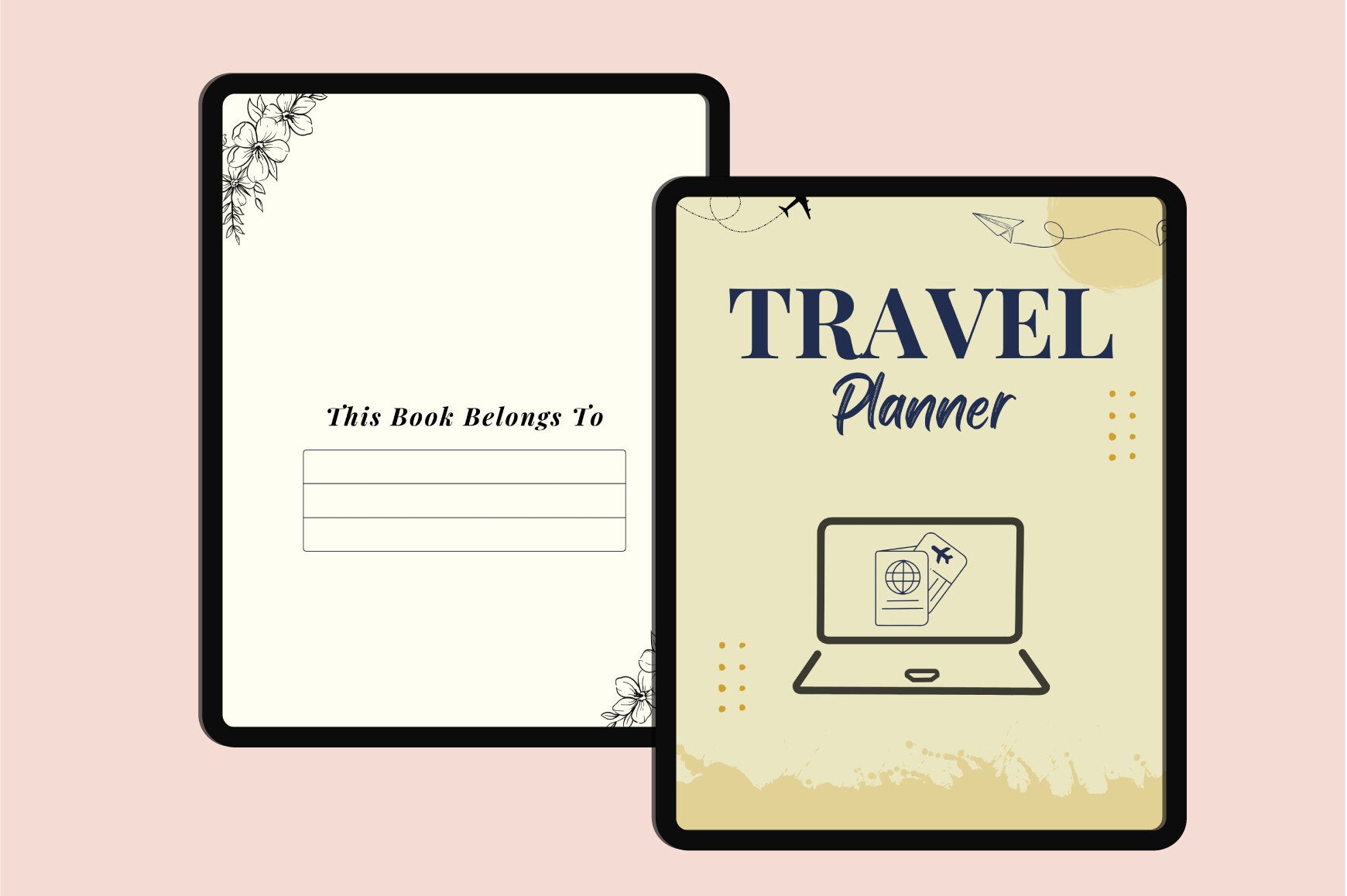 Travel Planner