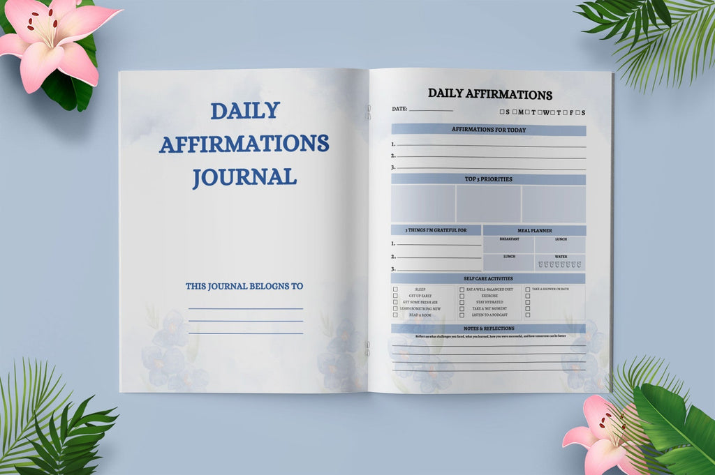 Daily Journal