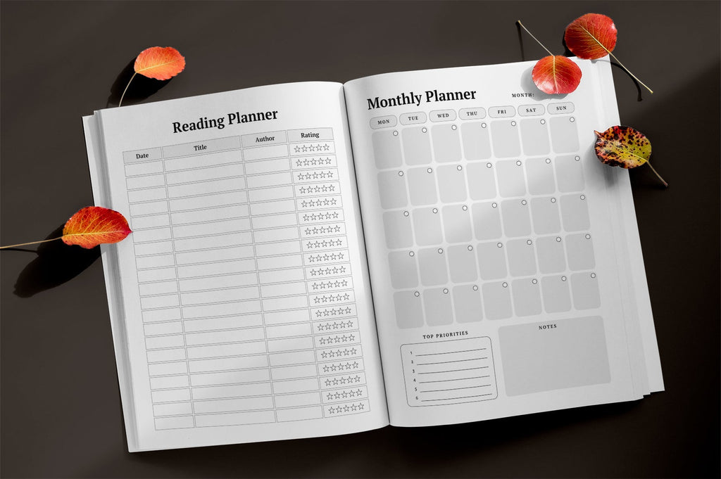 Life Planner