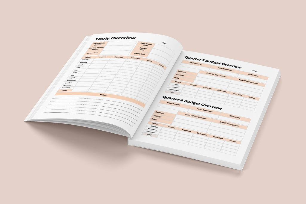Small Business Operations Planner