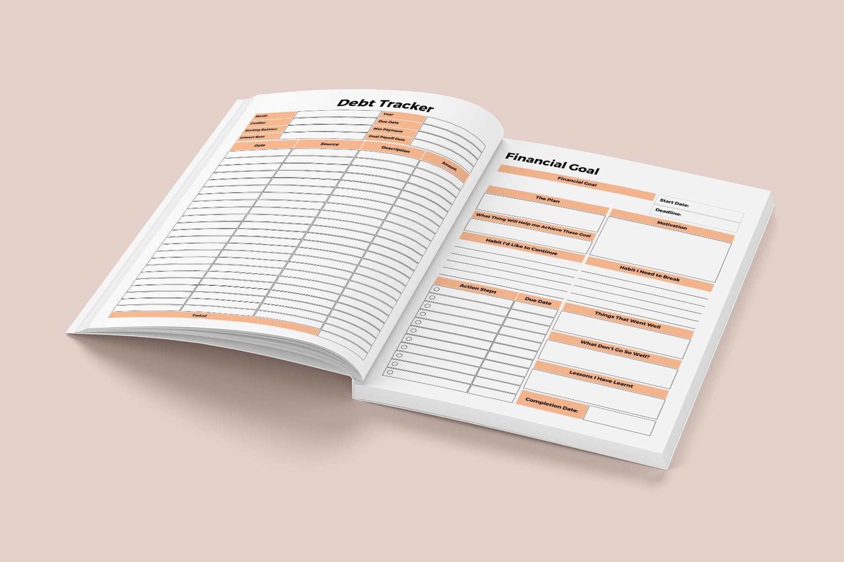Ultimate Budget Planner