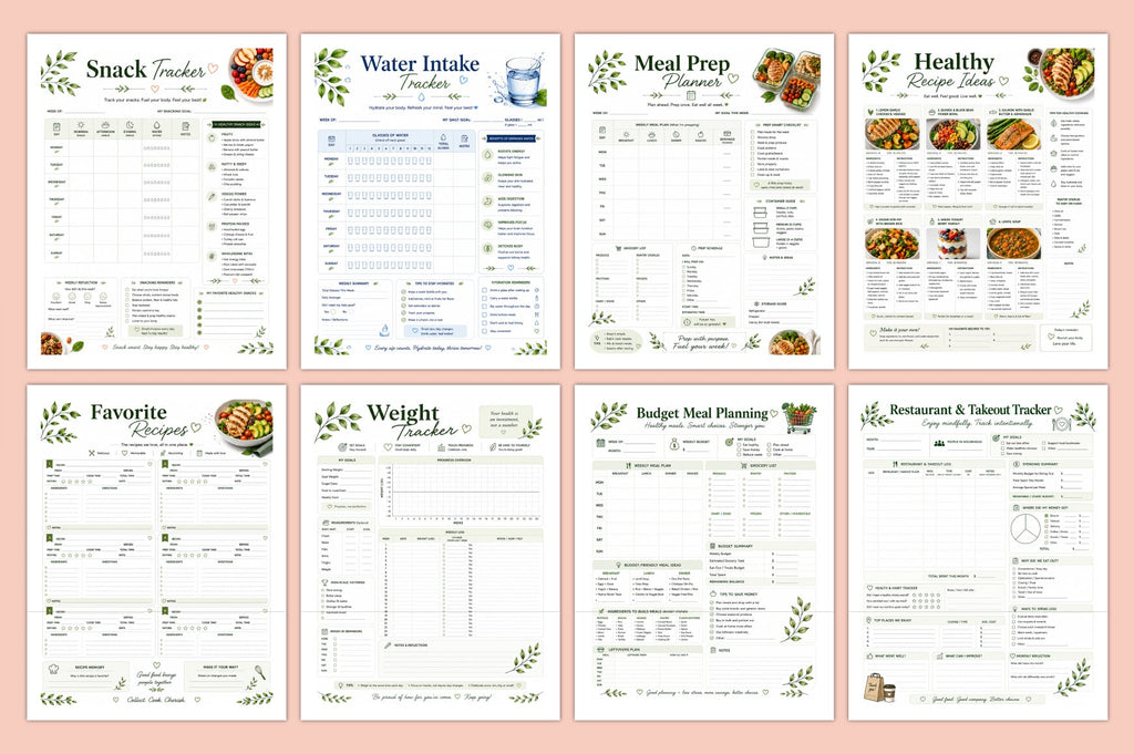 Meal Planner