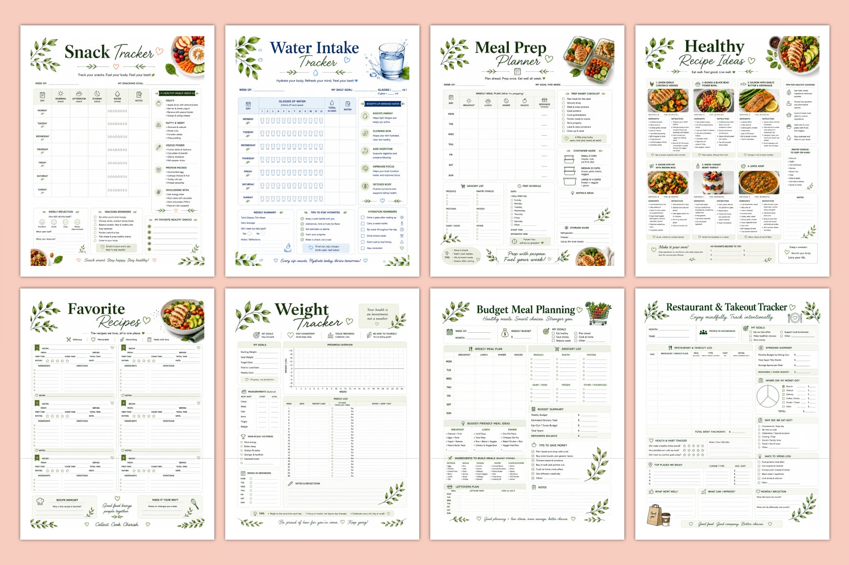 Meal Planner