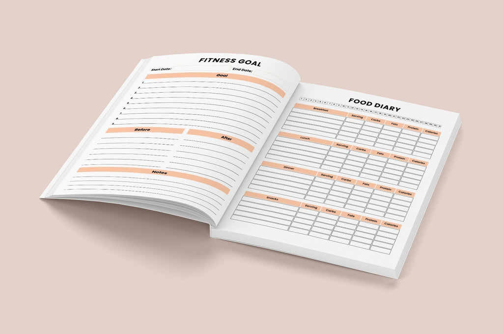 Habit Workout Planner