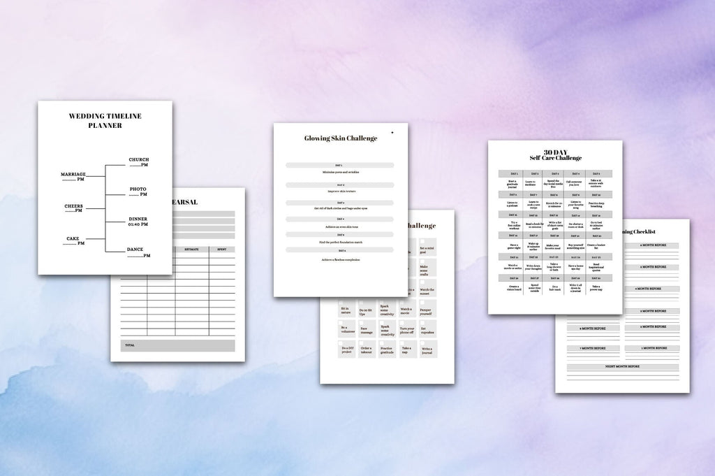 Wedding Planner