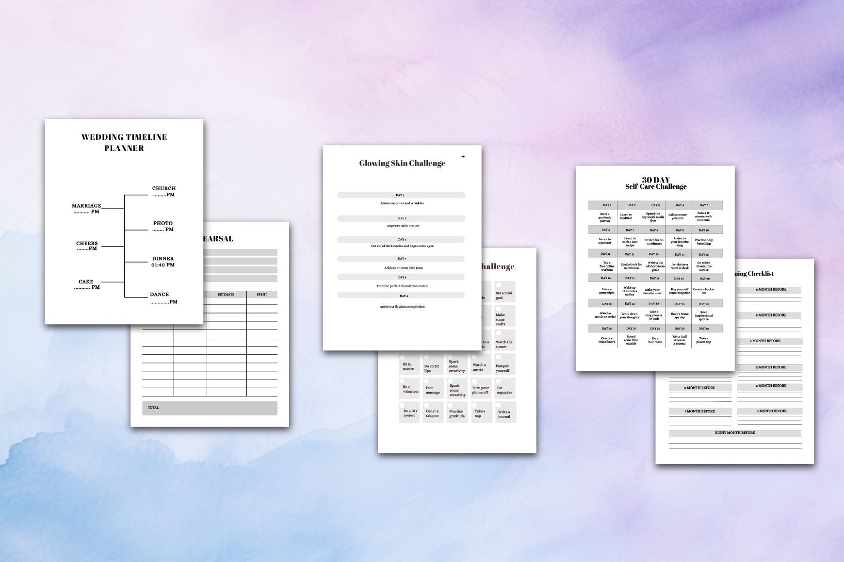 Wedding Planner