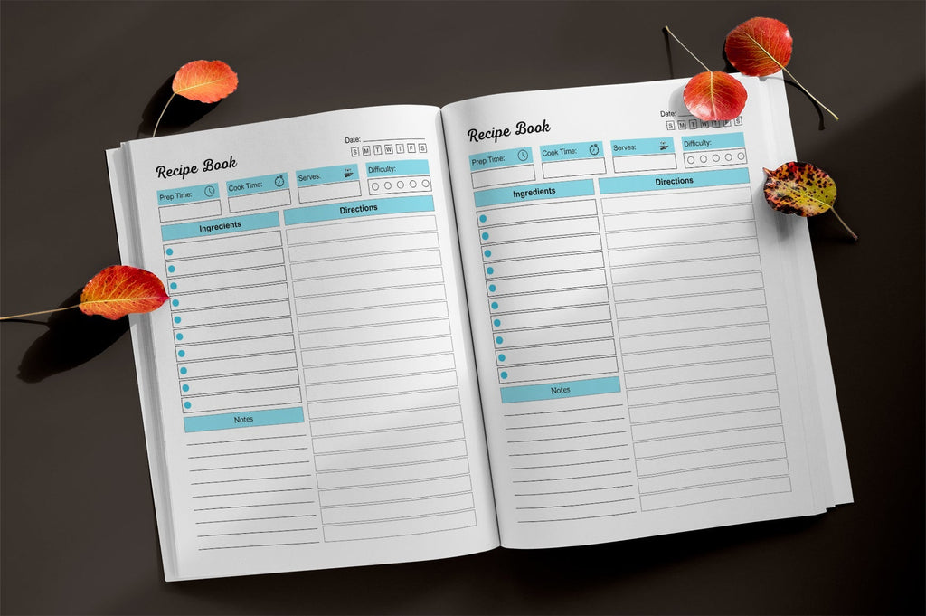 Recipe Planner