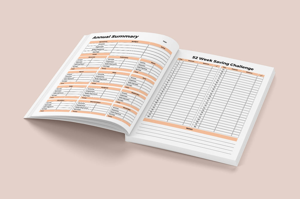 Personal Budget Planner