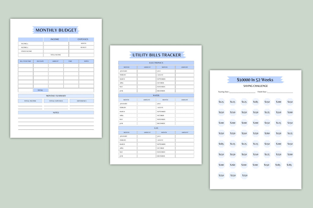 Smart Budget Planning Guide