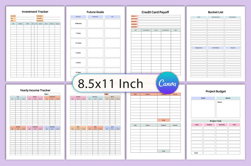 Budget Planner