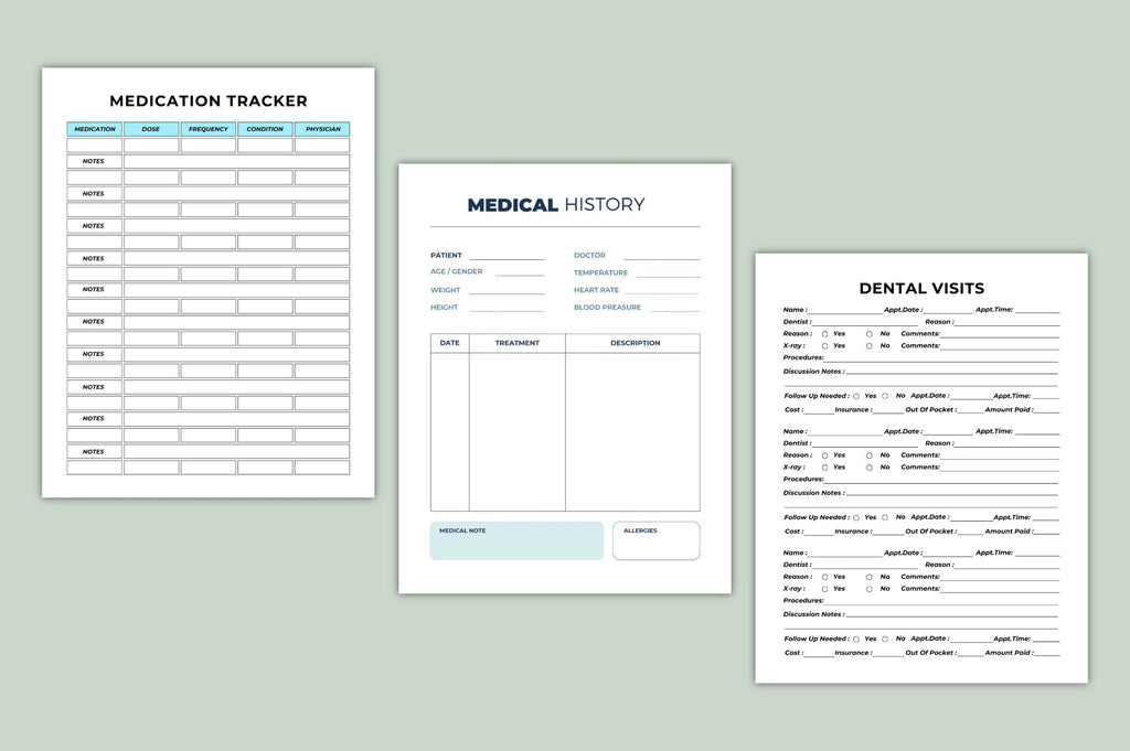 Medical Care Guide