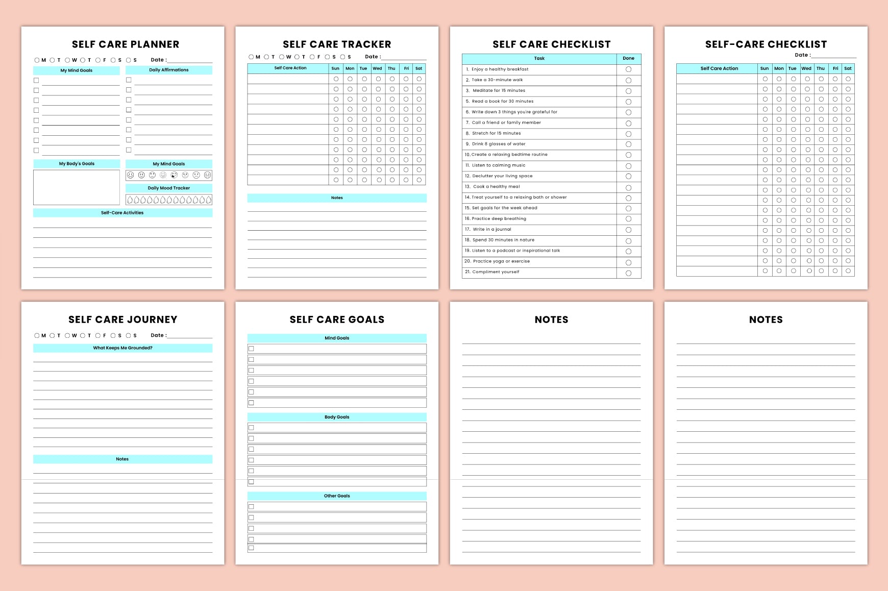 Life Care Journal