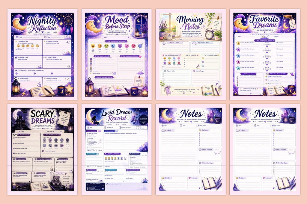 Dream Journal