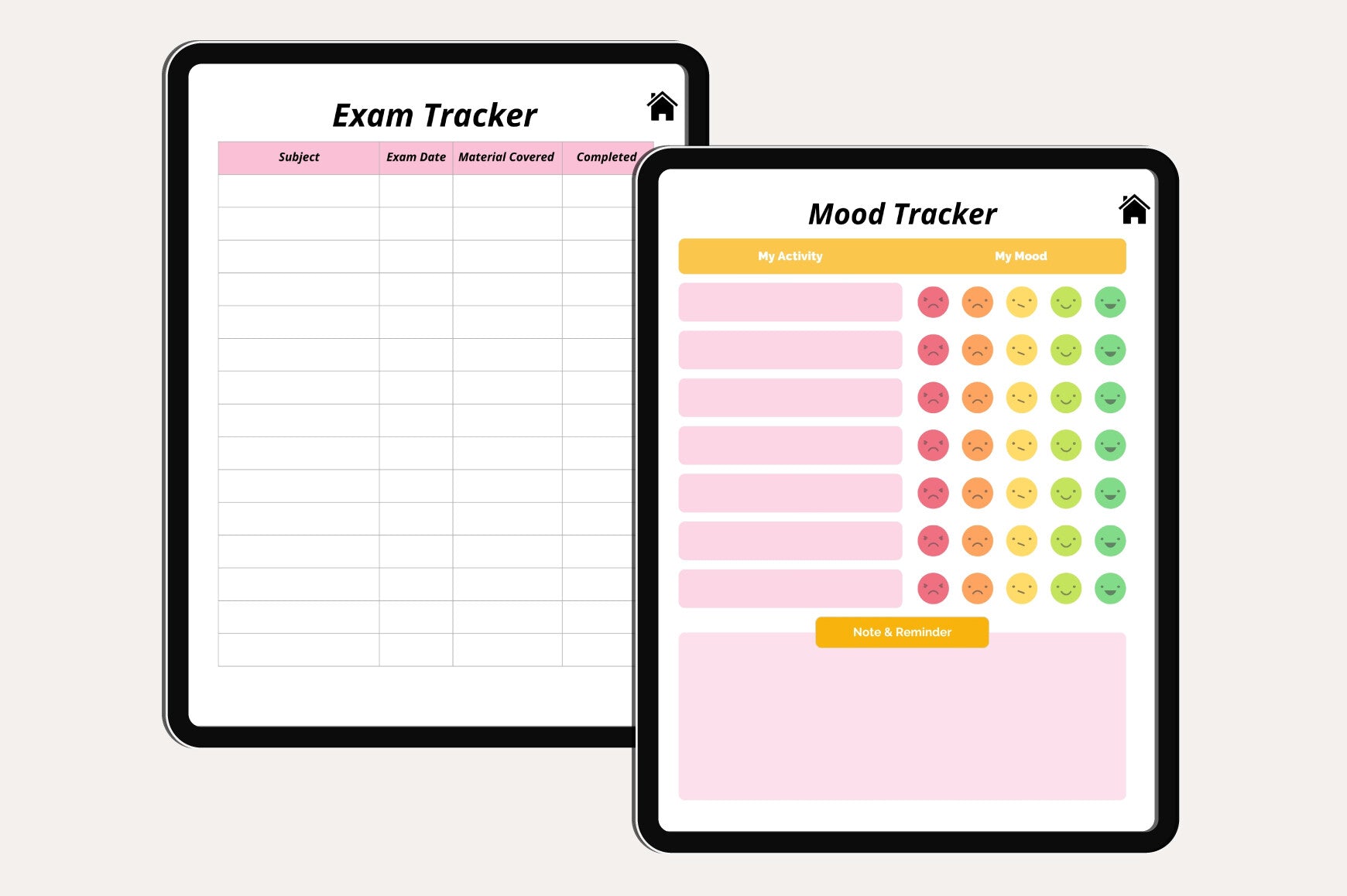 Student Planner