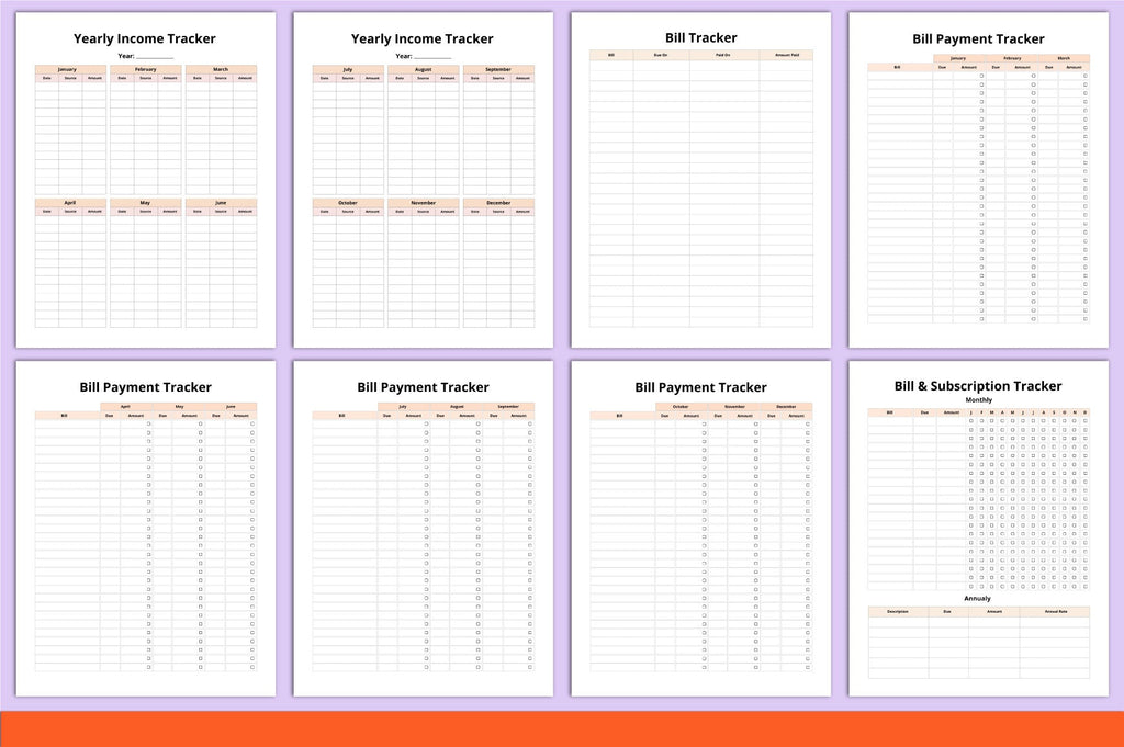 Budget Planner