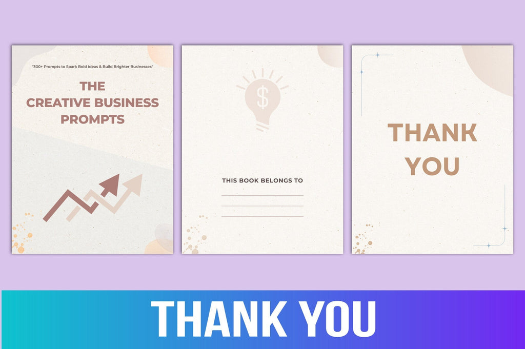 Creative Business Prompts for Entrepreneurs