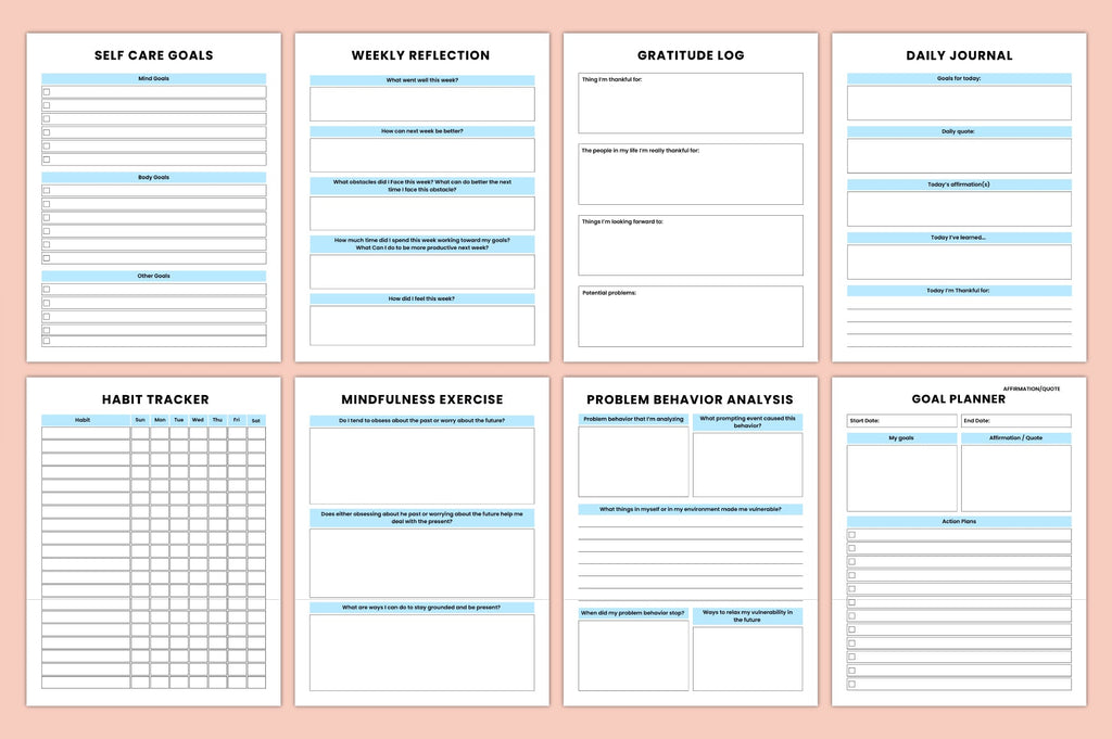 Cognitive Therapy Journal
