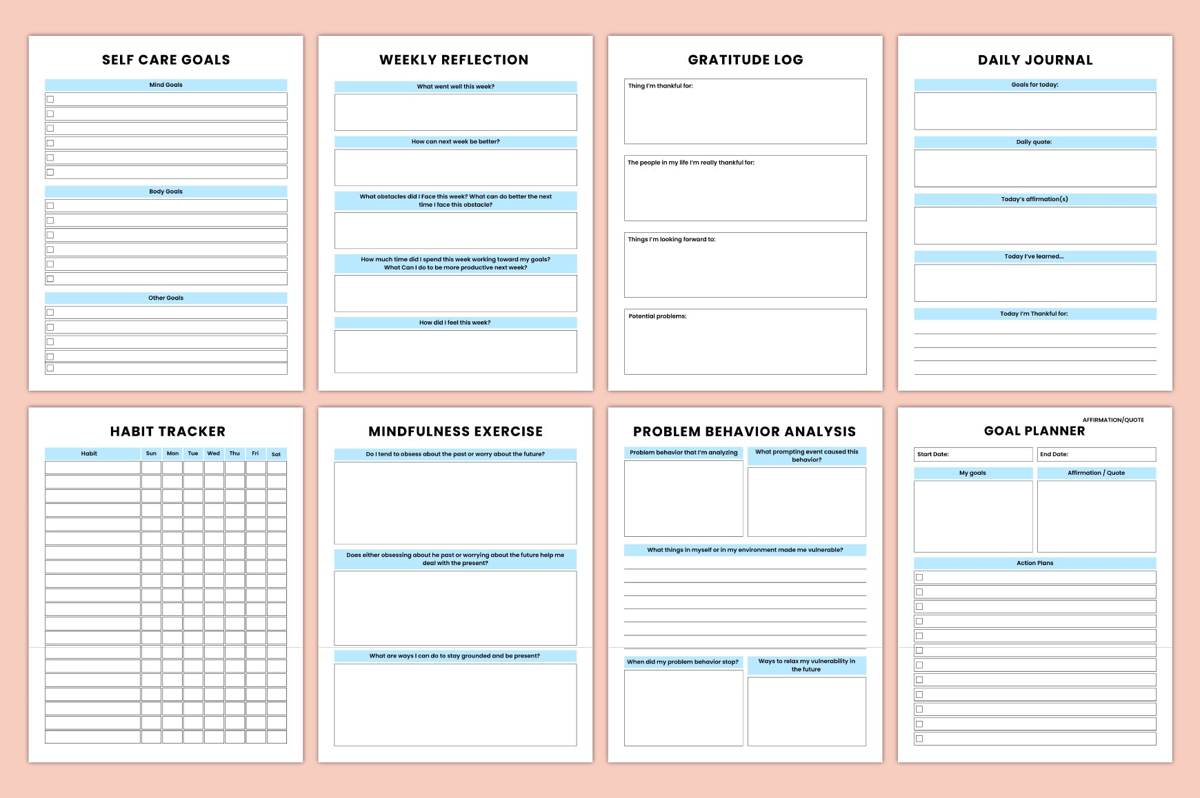 Cognitive Therapy Journal