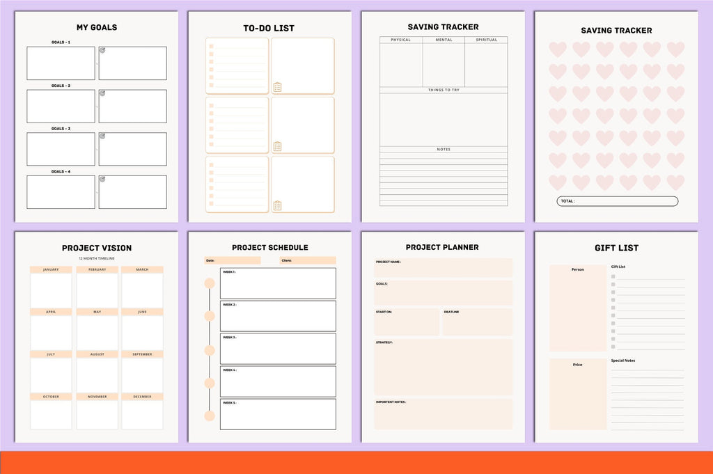 Brand Planner