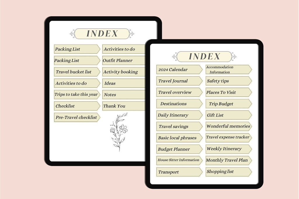 Travel Planner