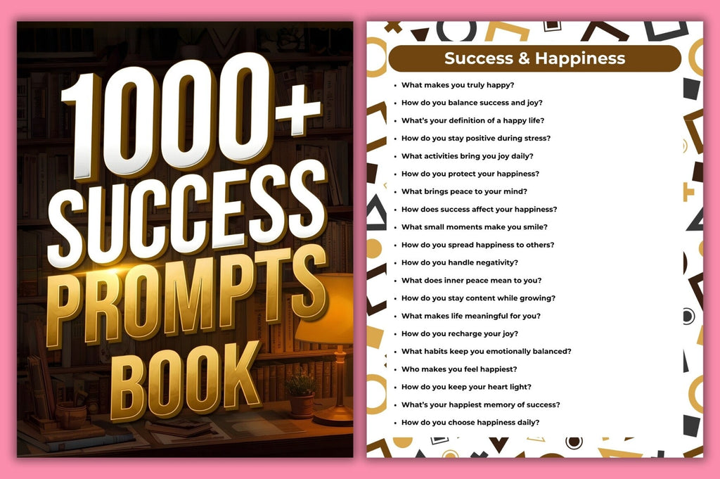 Success Prompts