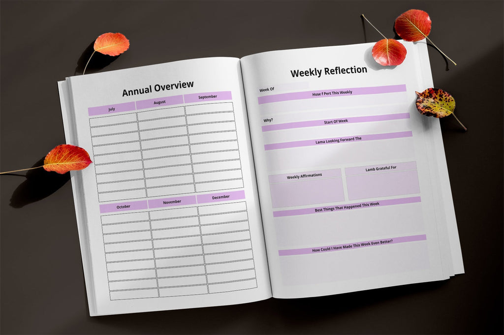 Spiritual Awakening Workbook