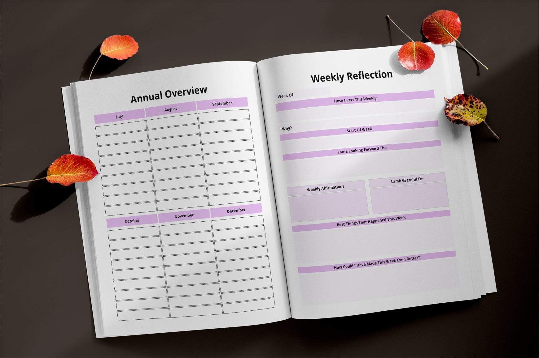 Spiritual Awakening Workbook