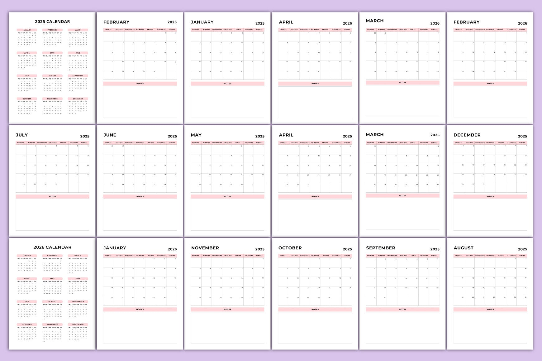 Prayer Journal for Women