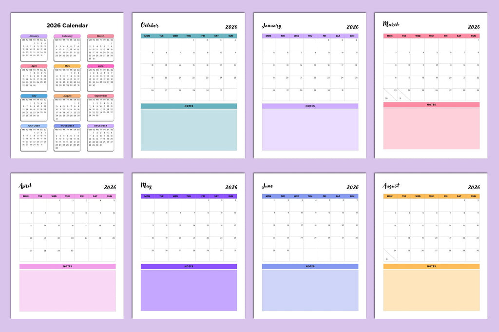 Cognitive Behavioral Therapy Planner