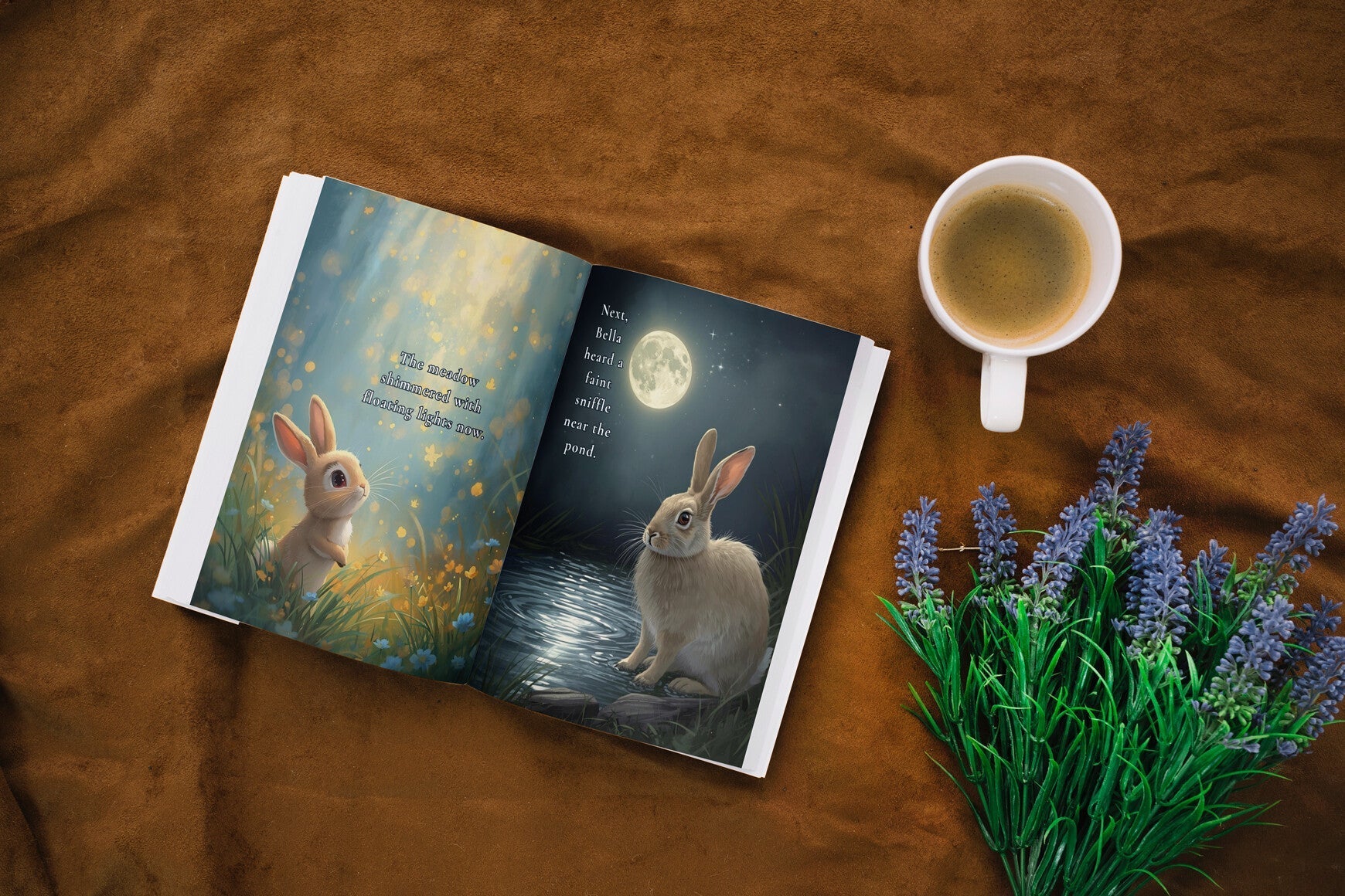 The Magic of Kindness Book