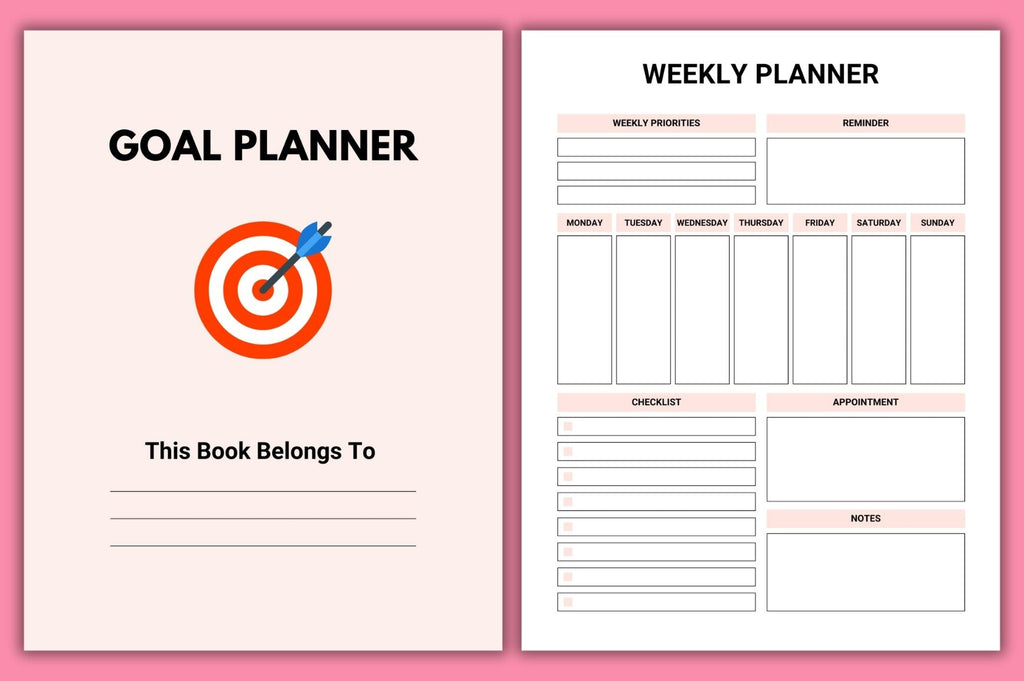 Goal Planner