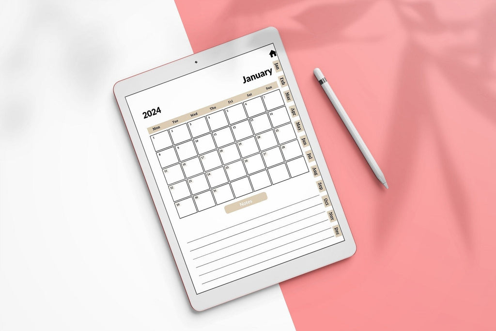 Online Business Planner