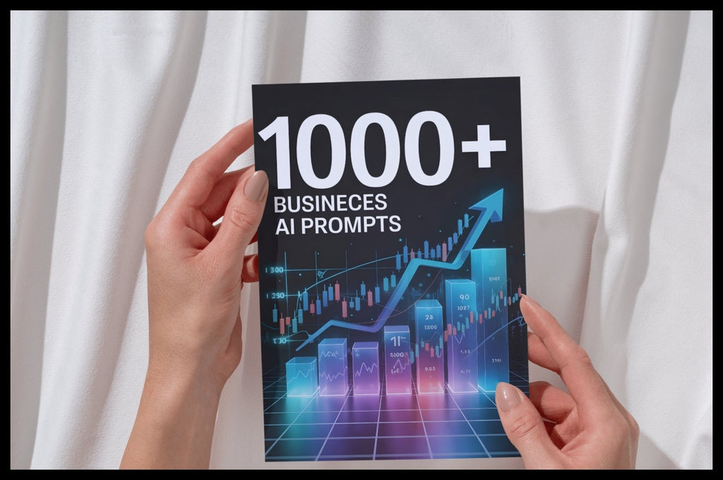 Business Finance AI Prompts