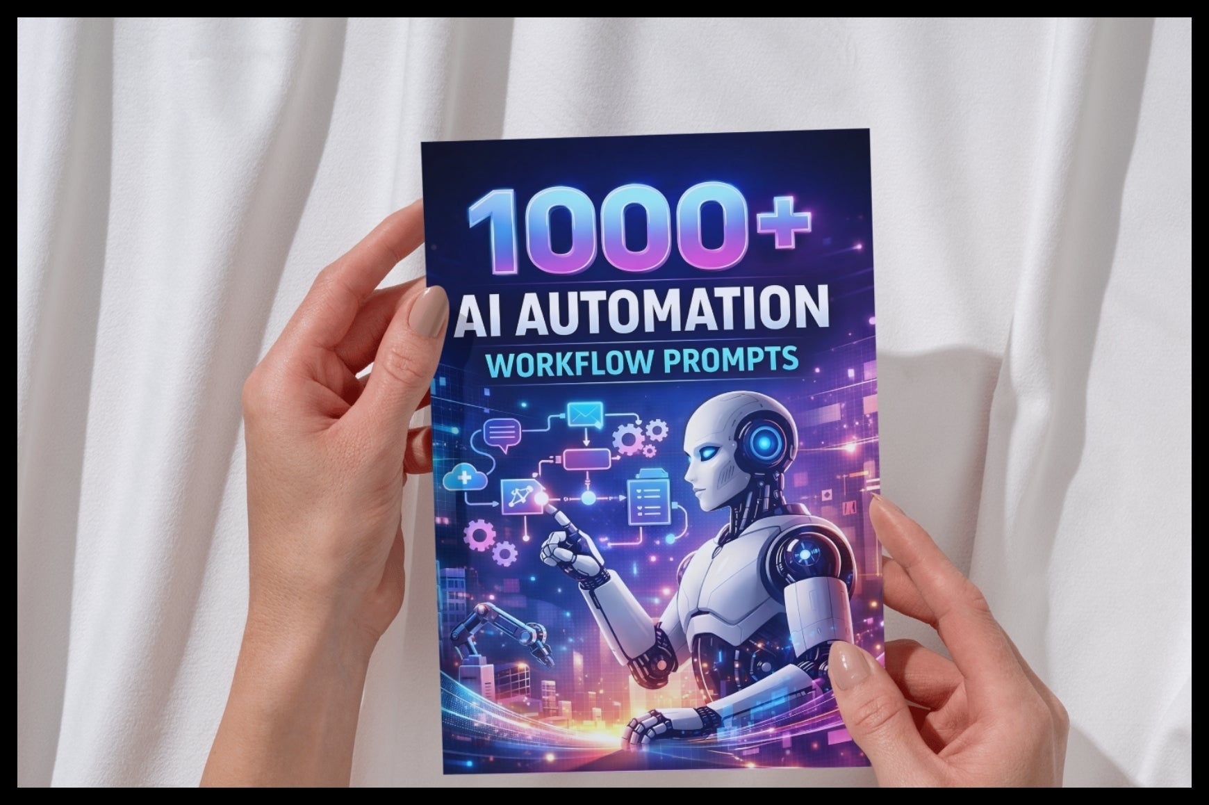 AI Automation Workflow Prompts