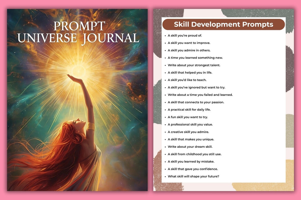 Universe Prompts