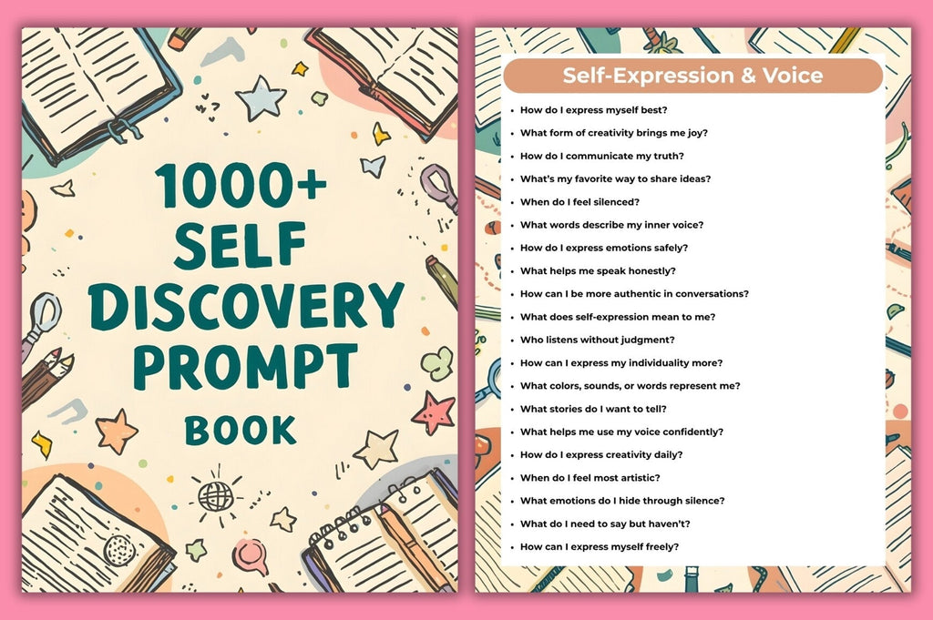 Self-Discovery Prompts