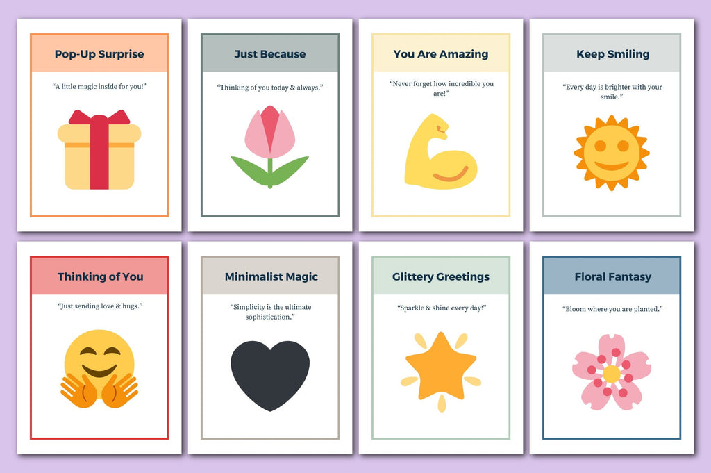 Creative Card Making