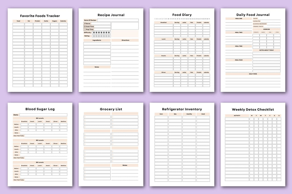 Meal Planner