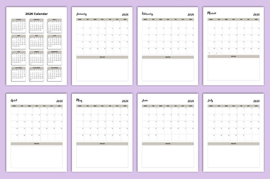 Work Office Planner