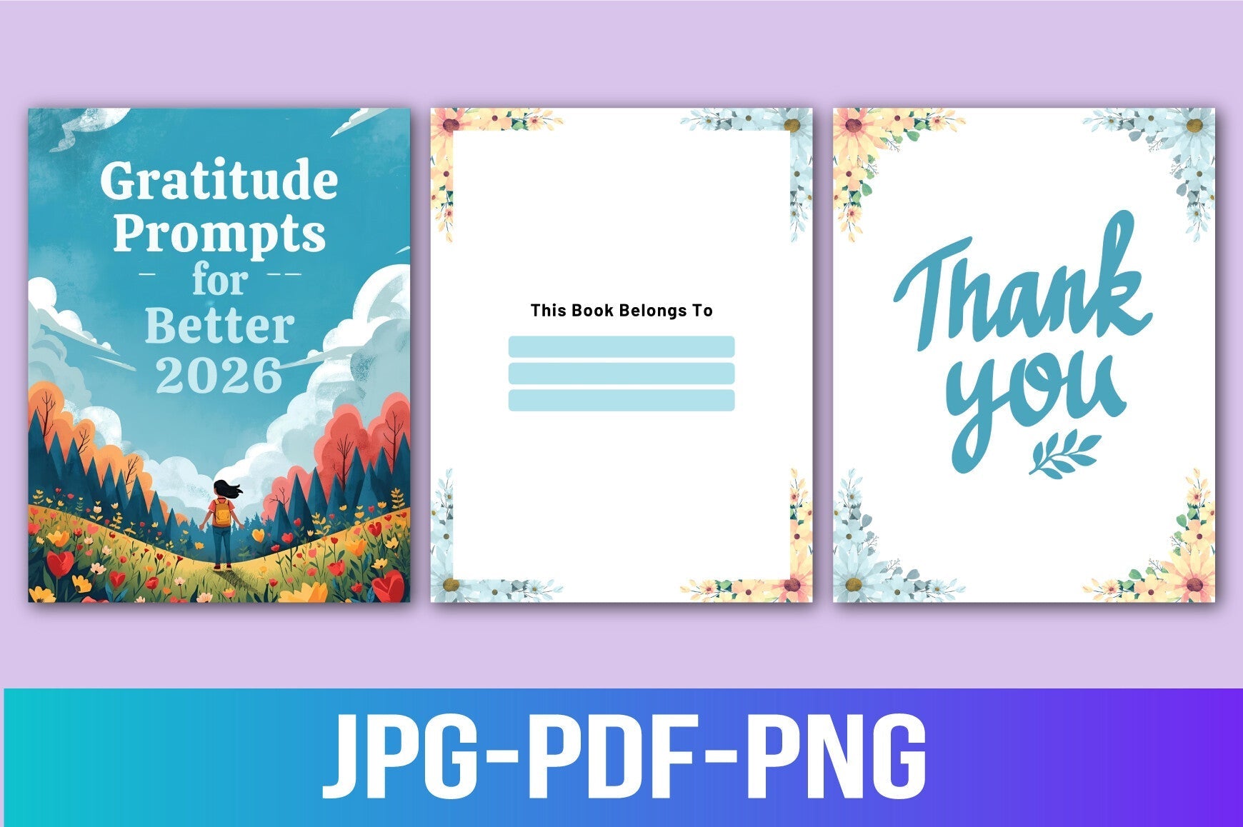 Gratitude for Better Prompts